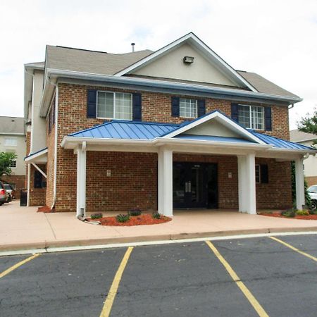 Studio 6-Richmond, Va - I-64 West Henrico Exterior photo
