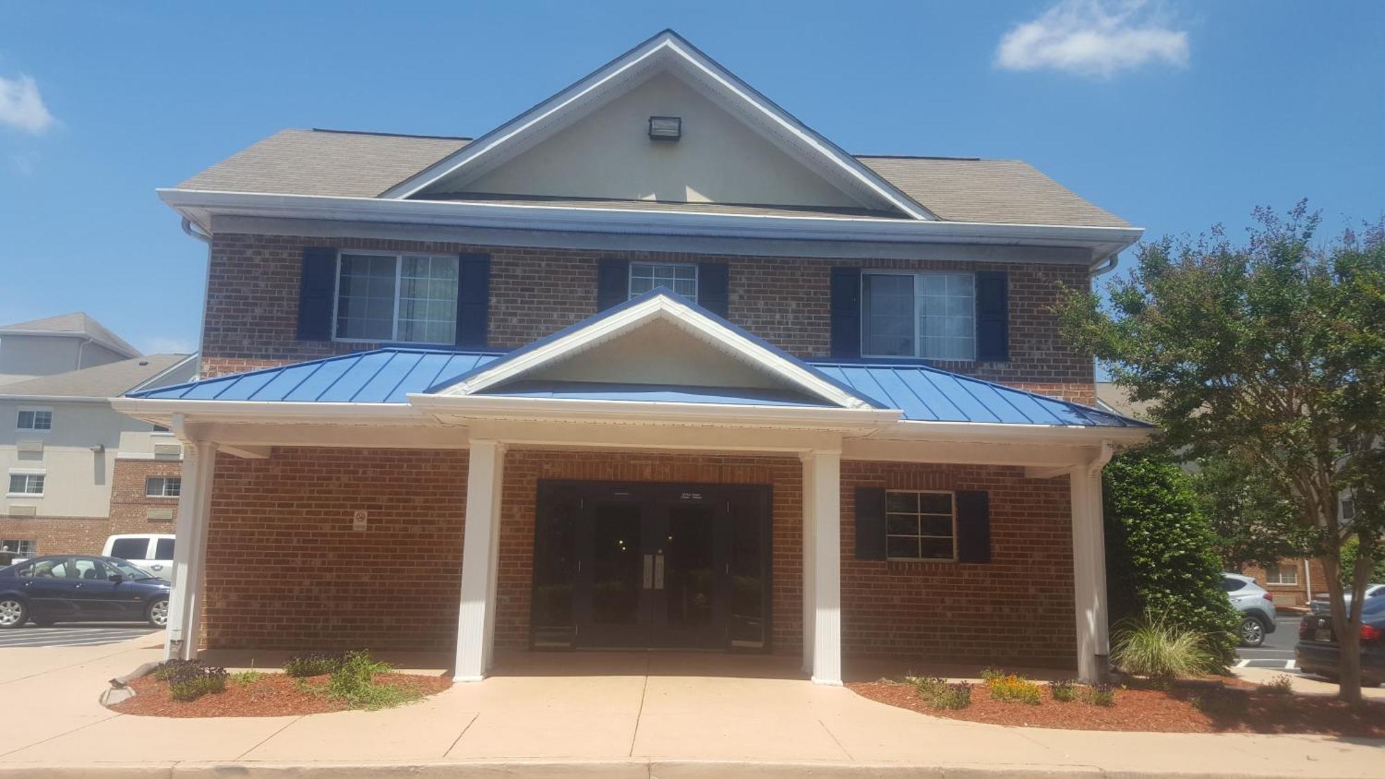 Studio 6-Richmond, Va - I-64 West Henrico Exterior photo